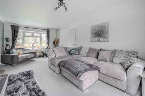 3 bedroom detached house for sale, Lonsdale Meadows, Boston Spa, Wetherby, West Yorkshire, LS23