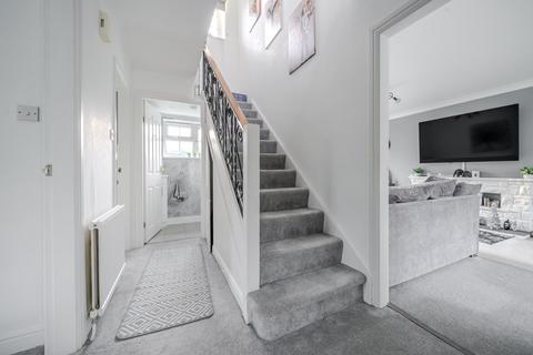 3 bedroom detached house for sale, Lonsdale Meadows, Boston Spa, Wetherby, West Yorkshire, LS23