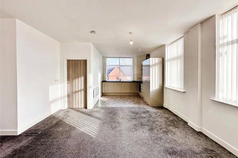 undefined, Arthur Street, Leicester LE9