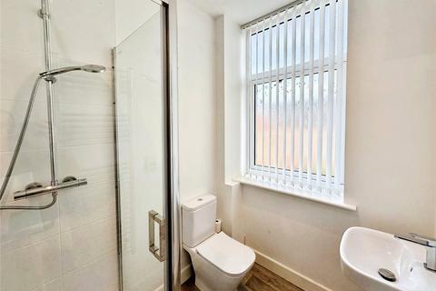 undefined, Arthur Street, Leicester LE9