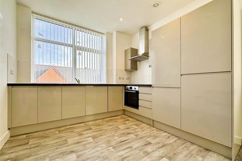 undefined, Arthur Street, Leicester LE9