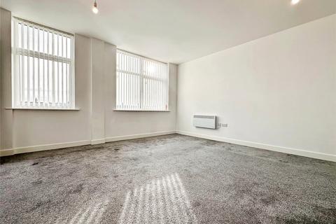 undefined, Arthur Street, Leicester LE9