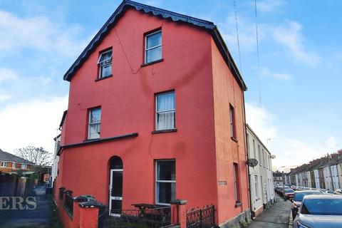 undefined, Oxford Street, Exeter, , EX2 9AG