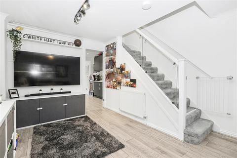 undefined, Novello Way, Borehamwood