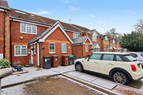 undefined, Novello Way, Borehamwood