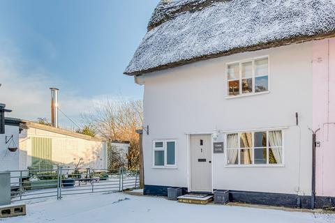 2 bedroom semi-detached house for sale, Church Street, Eye IP21