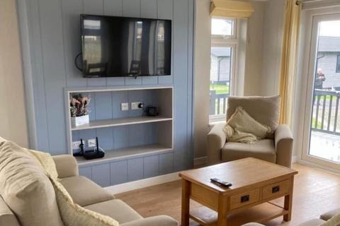3 bedroom lodge for sale, Three Bed Omar Lodge 2019 Bude Holiday Resort, Bude EX23