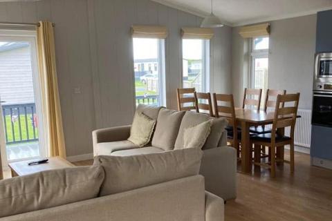 3 bedroom lodge for sale, Three Bed Omar Lodge 2019 Bude Holiday Resort, Bude EX23