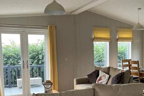 3 bedroom lodge for sale, Three Bed Omar Lodge 2019 Bude Holiday Resort, Bude EX23