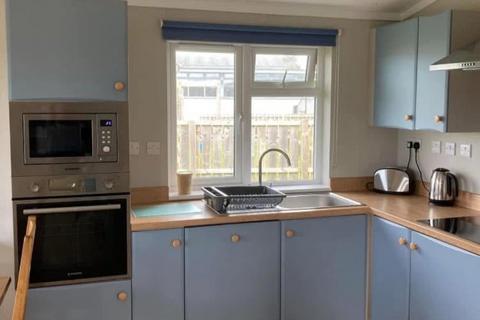 3 bedroom lodge for sale, Three Bed Omar Lodge 2019 Bude Holiday Resort, Bude EX23