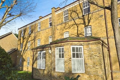Avonley Road, London SE14