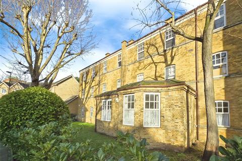 1 bedroom flat for sale, Avonley Road, London SE14
