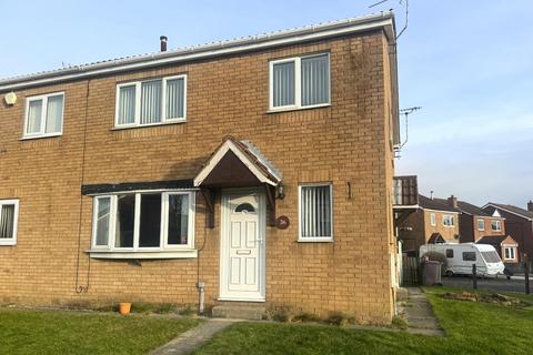 undefined, Meadow View, North Wingfield, Chesterfield