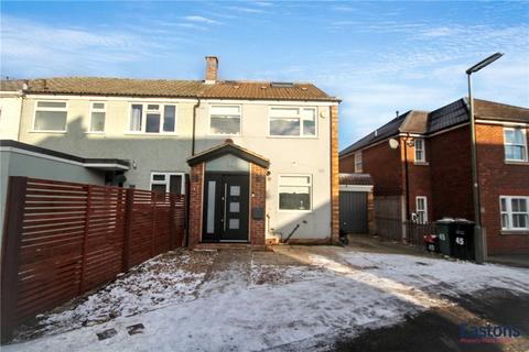 Diceland Road, Surrey SM7