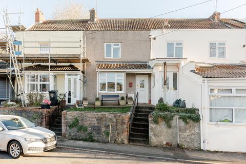 undefined, Bristol BS20