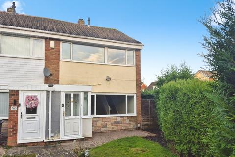 undefined, Woodland Way, Burntwood, WS7 4UP
