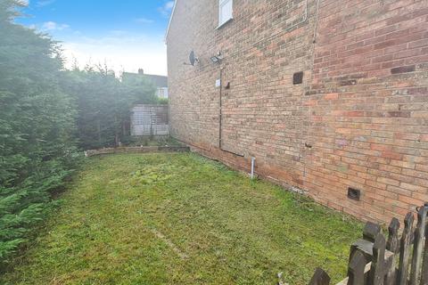 undefined, Woodland Way, Burntwood, WS7 4UP