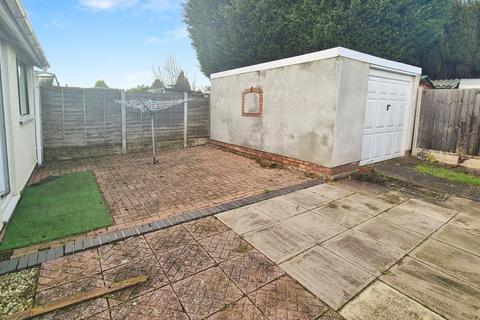 undefined, Woodland Way, Burntwood, WS7 4UP