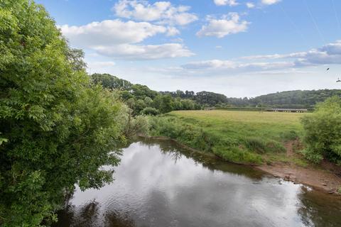 undefined, The Talbot Inn, Knightwick, Worcester, Worcestershire