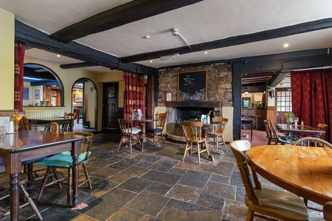 undefined, The Talbot Inn, Knightwick, Worcester, Worcestershire