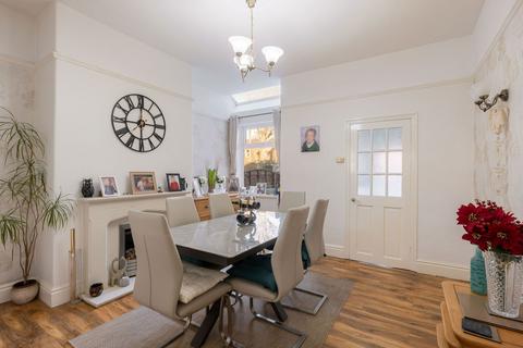 undefined, Claremont Road, Woodsmoor, Stockport SK2 7AR