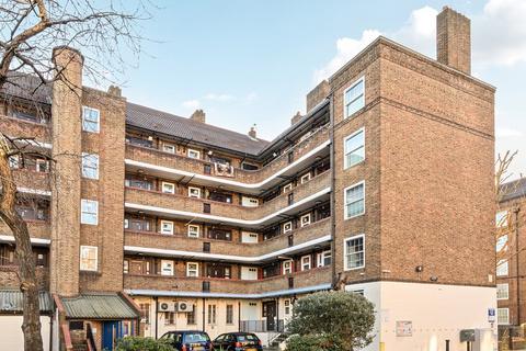 3 bedroom flat for sale, Kennington Park Road, London, SE11
