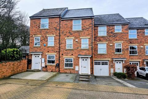 undefined, Barrington Close, Durham