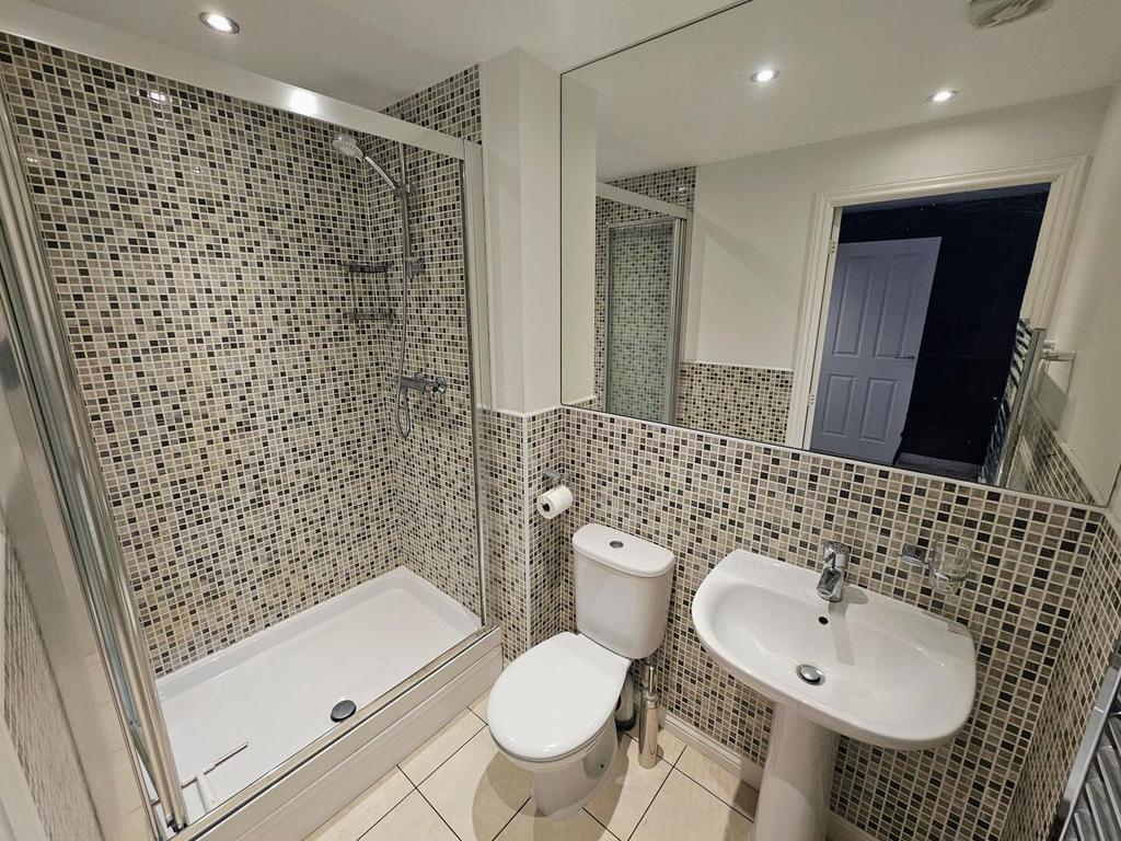 Ensuite