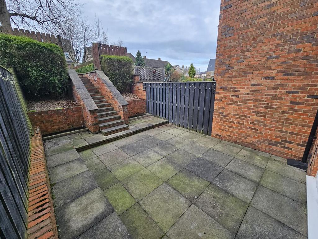 Terrace / Patio