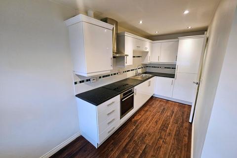undefined, Barrington Close, Durham