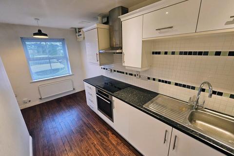 undefined, Barrington Close, Durham