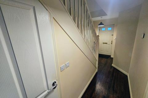 undefined, Barrington Close, Durham