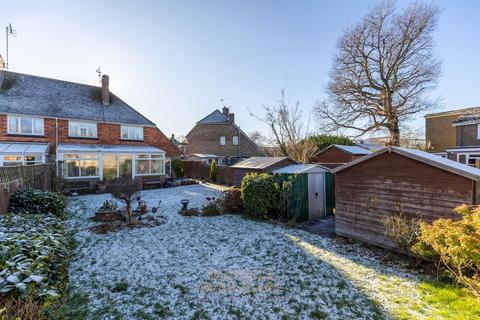 3 bedroom semi-detached house for sale, Alicia Avenue, Crawley RH10