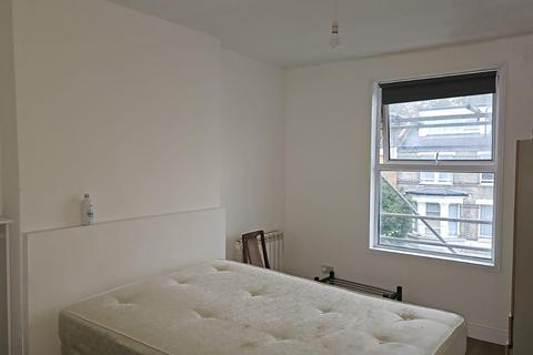 undefined, Caledonian Road, London