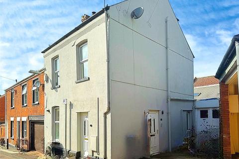 undefined, Pound Street, Devon EX8