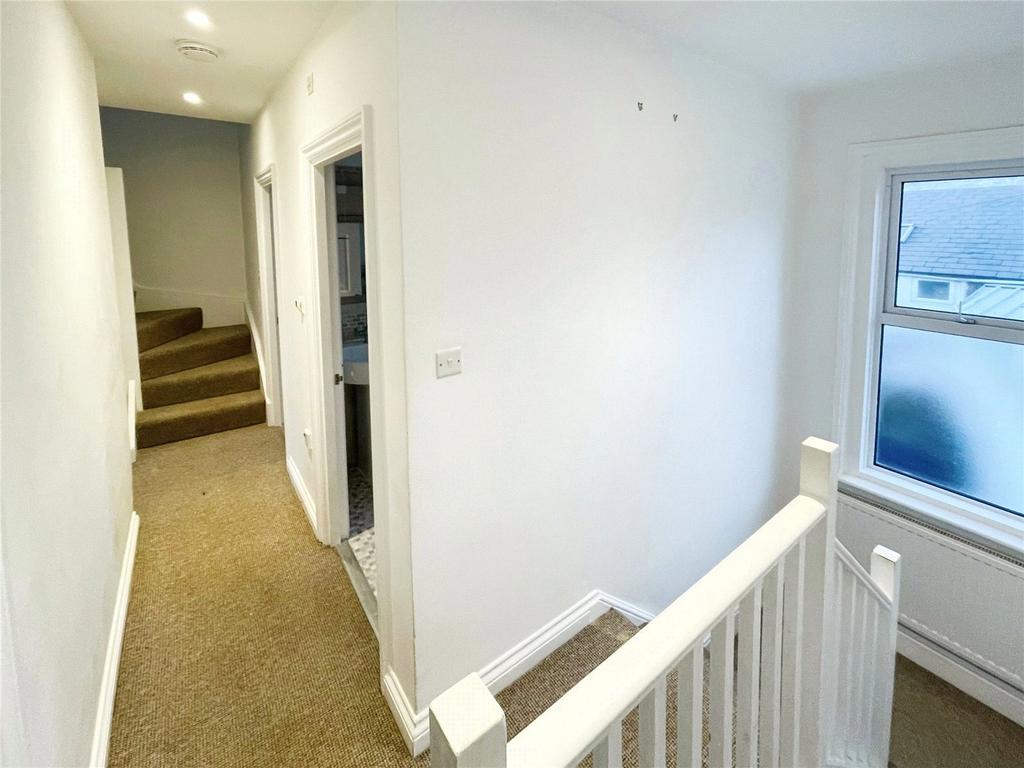 Landing 1st Floor