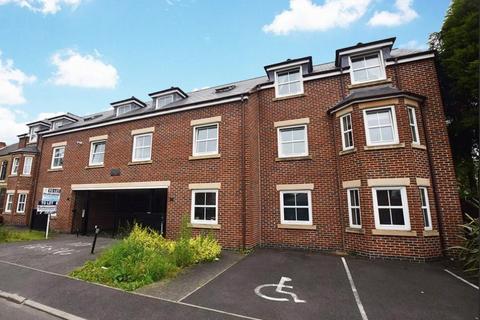 undefined, St. Peters Court, Frederick Street, Riddings, Alfreton, Derbyshire, DE55 4DE