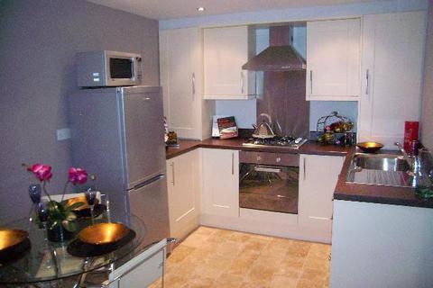 undefined, St. Peters Court, Frederick Street, Riddings, Alfreton, Derbyshire, DE55 4DE