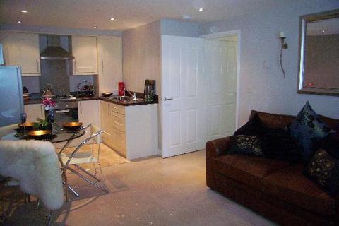 undefined, St. Peters Court, Frederick Street, Riddings, Alfreton, Derbyshire, DE55 4DE