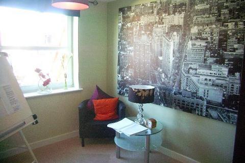 undefined, St. Peters Court, Frederick Street, Riddings, Alfreton, Derbyshire, DE55 4DE