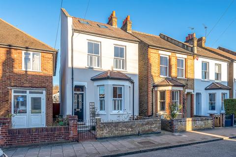 4 bedroom detached house for sale, Bromley Gardens, Shortlands, Bromley, BR2