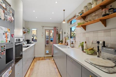 4 bedroom detached house for sale, Bromley Gardens, Shortlands, Bromley, BR2