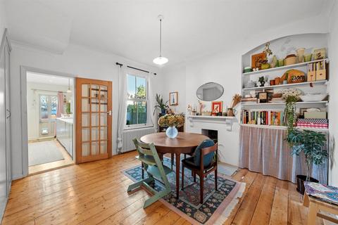 4 bedroom detached house for sale, Bromley Gardens, Shortlands, Bromley, BR2