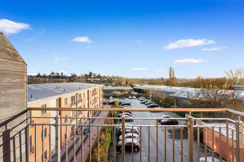 undefined, Flat 34, Lockwheel House, 4 Woodhouse Close, Diglis, Worcester. WR5 3FT
