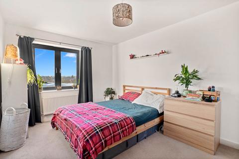 1 bedroom apartment for sale, Flat 34, Lockwheel House, 4 Woodhouse Close, Diglis, Worcester. WR5 3FT