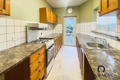 undefined, Alma Road, Kent CT11