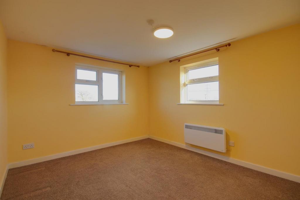 Third Bedroom