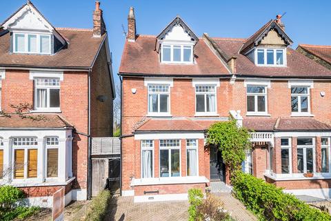 6 bedroom semi-detached house for sale, Grove Park, Camberwell, SE5