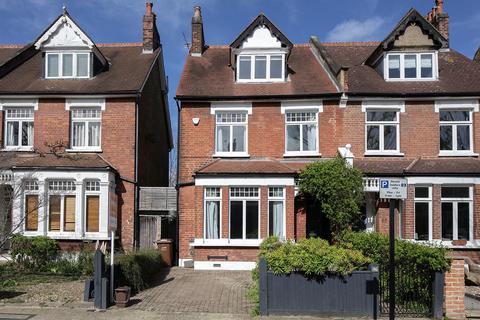 6 bedroom semi-detached house for sale, Grove Park, Camberwell, SE5