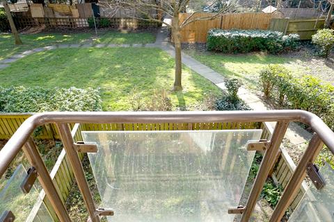 1 bedroom flat to rent, Eliot Park